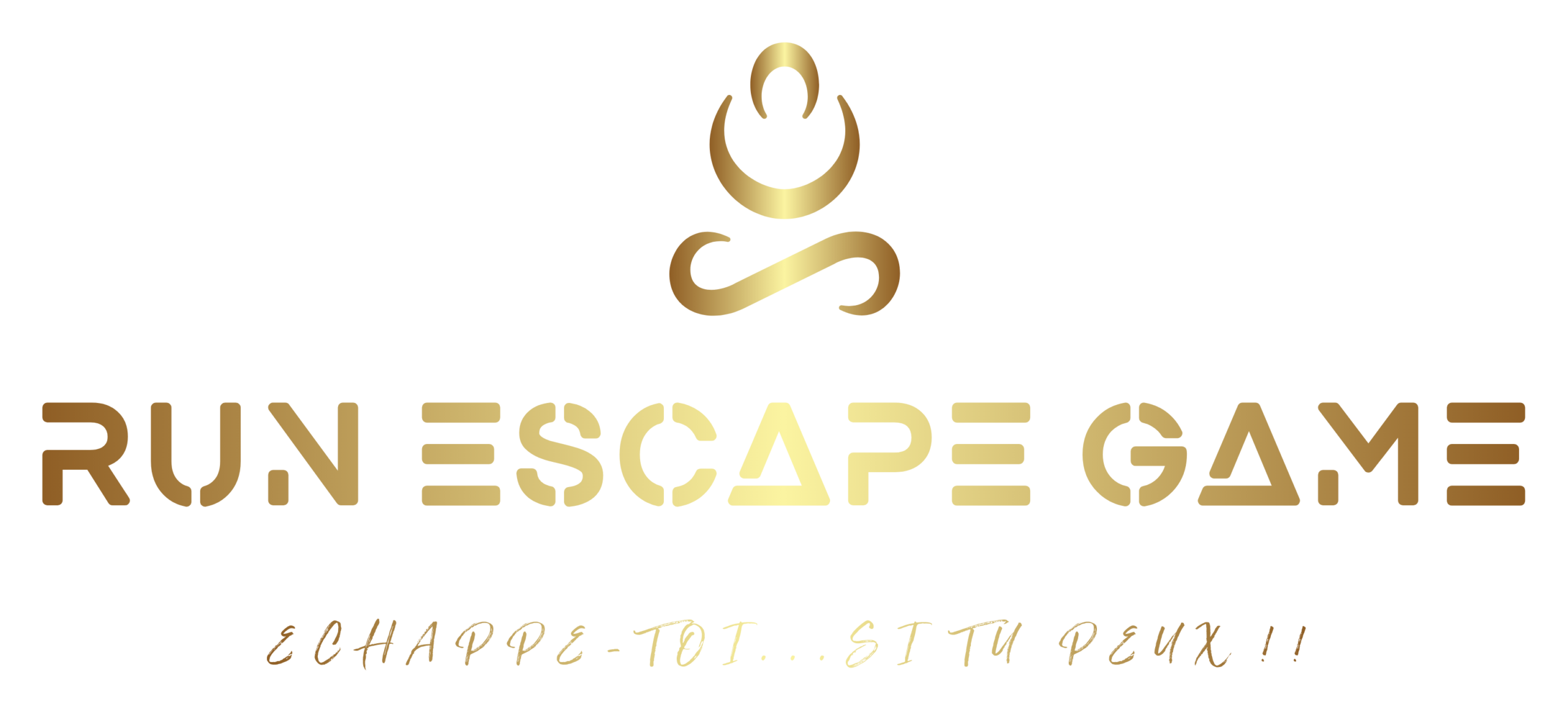 Run Escape Game
